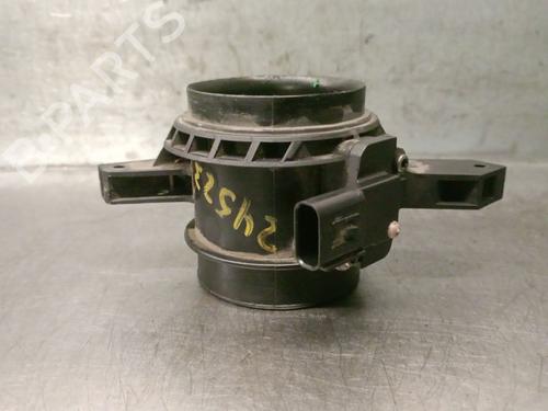 Débitmètre de masse D'Air FORD FOCUS III Turnier 1.6 TDCi (115 hp) 31931587
