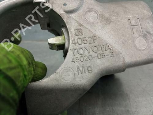 Electronic module TOYOTA YARIS (_P13_) 1.5 Hybrid (NHP130_, NHP130) | BP27713130M83