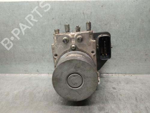 ABS Bremseaggregat MAZDA 6 Saloon (GH) 2.0 MZR-CD (GH14) | BP29604434M43 