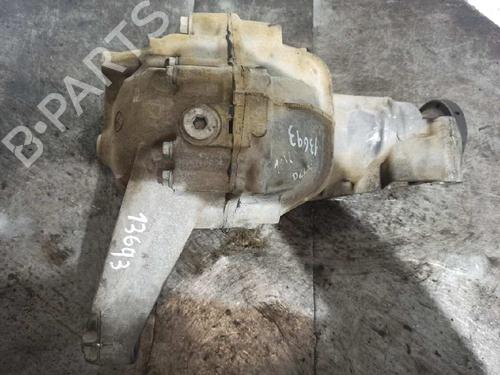 Front differential MERCEDES-BENZ M-CLASS (W163) ML 270 CDI (163.113) | BP8182981M23 