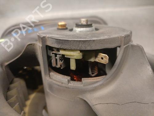 Heater blower motor MERCEDES-BENZ S-CLASS (W126)  | BP24605732M62 