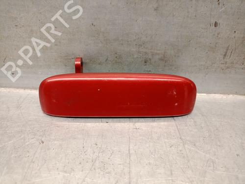 Used Tailgate handle MITSUBISHI MIRAGE / SPACE STAR VI Hatchback (A0_A) 1.2 (A03A) (80 hp) 25939288