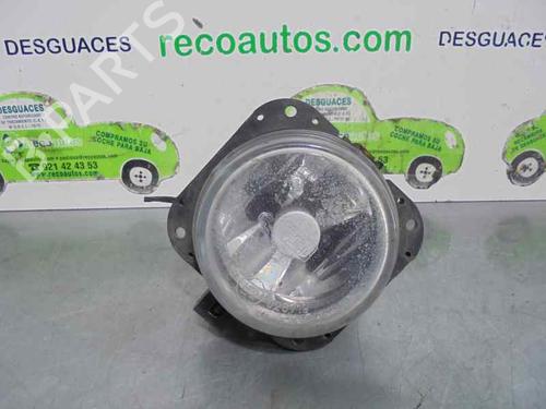 Feu de brouillard avant gauche JAGUAR X-TYPE I (X400) 3.0 V6 All-wheel Drive | BP2334392C30 