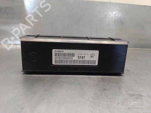 Used Electronic module CHEVROLET CRUZE (J300) 2.0 CDI (163 hp) 14986965