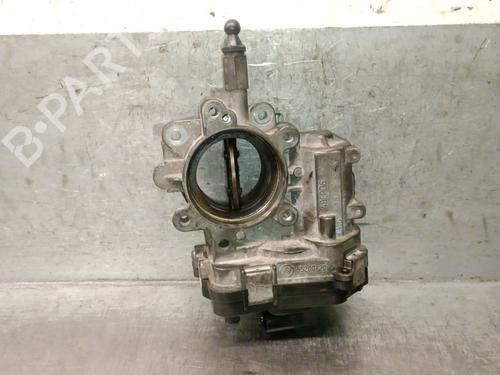 Boîtier papillon LANCIA DELTA III (844_) 1.6 D Multijet (844.AXC11, 844.AXC1A) (120 hp) 31680462