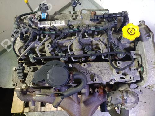 Engine LDV MAXUS Bus  | BP28022229M1 