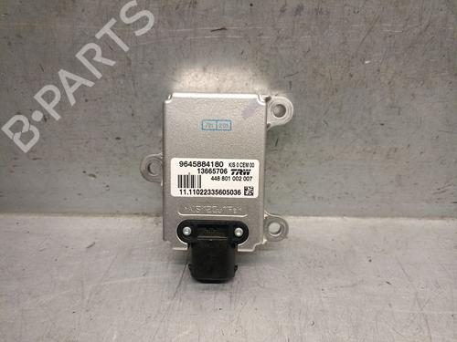 Used Electronic sensor PEUGEOT 407 (6D_) 2.0 HDi 135 (6DRHRH, 6DRHRE, 6DRHRG, 6DRHRJ) (136 hp) 27554295
