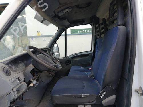 Right front window switch IVECO DAILY IV Van 35S14 C, 35S14 C/P, 35S14 V, 35S14 V/P, 35C14 V,... | BP17957708I26 - Image 9