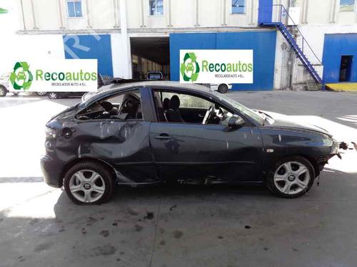 AC pipe SEAT IBIZA III (6L1) 1.4 16V | BP20252469M126 