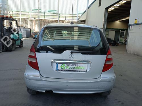 Electronic sensor MERCEDES-BENZ A-CLASS (W169) A 180 CDI (169.007, 169.307) | BP27723933M84 - Image 8