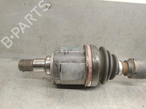Arbre de transmission avant gauche MITSUBISHI ASX (GA_W_) 1.8 DI-D (GA6W) | BP30525351M38