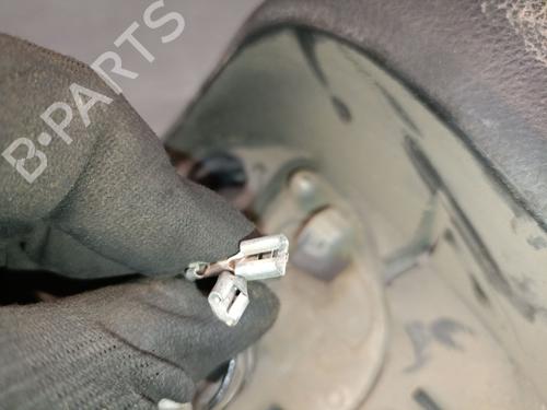 Steering wheel FORD RANGER (TKE) 2.2 TDCi 4x4 | BP33553135C49  - Image 9