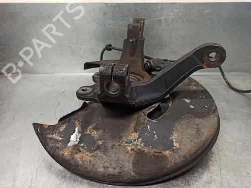 Right front steering knuckle SAAB 9-5 (YS3E) 2.0 t | BP15182006M26 