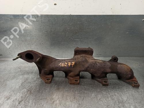 Udstødningsmanifold SUZUKI VITARA (ET, TA, TD) 2.0 TD Intercooler All-wheel Drive (SV420D) (87 hp) 11669552
