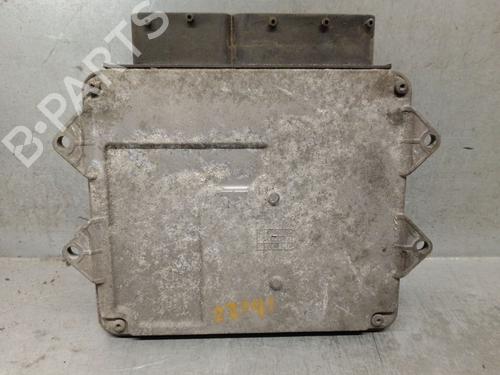 Engine control unit (ECU) FIAT GRANDE PUNTO (199_) 1.3 D Multijet (199.AXD11, 199.AXD1A, 199.AXD1B,... | BP23548209M57 