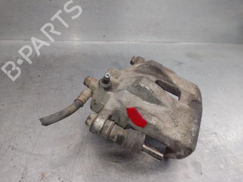 Left front brake caliper SUZUKI GRAND VITARA II (JT, TE, TD) 1.9 DDiS (JB419WD, JB419XD) | BP31753921M105 - Image 5