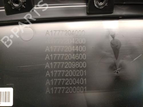 Høyre frontpanel MERCEDES-BENZ A-CLASS (W177) A 180 d (177.003) | BP29941018C59 