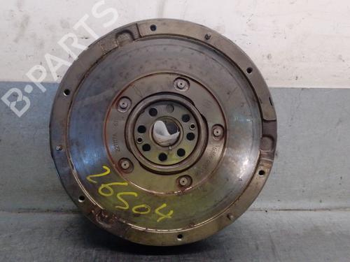 Used Flywheel Flywheel 39436005 39436005