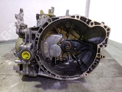 Used Gearbox PEUGEOT 407 SW (6E_, 6D_) 2.0 HDi 135 (136 hp) 24612774