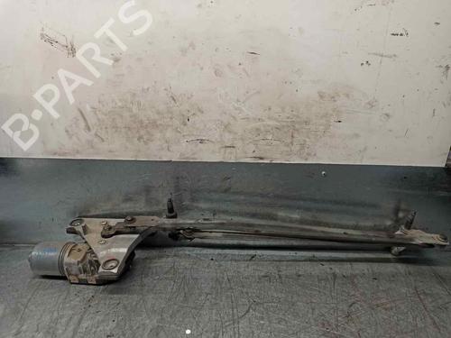 Used Front wiper motor VOLVO S40 II (544) 2.0 D (136 hp) 9145525