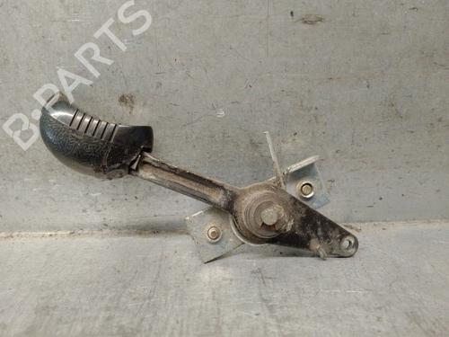 Front left interior door handle RENAULT 12 Estate 1.4 | BP29285049I13 