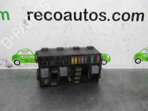 Used Fuse box FORD TRANSIT CONNECT (P65_, P70_, P80_) 1.8 TDCi (90 hp) 2055436
