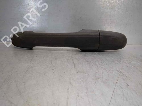 Used Front right exterior door handle MERCEDES-BENZ VANEO (414) 1.7 CDI (414.700) (91 hp) 12117932