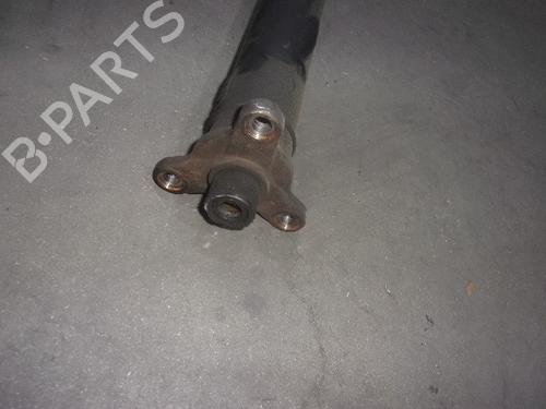 Driveshaft MERCEDES-BENZ C-CLASS (W203)  | BP18744661M37 