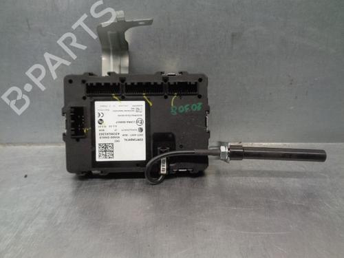 Used Electronic module Electronic module 17724273 17724273