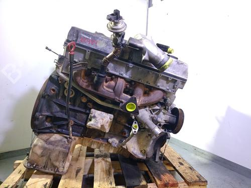 Moteur SSANGYONG KORANDO (KJ) 2.9 TD | BP30686504M1 