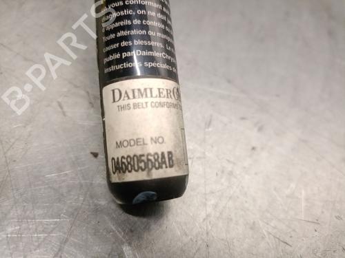 Front right belt tensioner CHRYSLER VOYAGER IV (RG, RS) 2.8 CRD | BP31026503C88