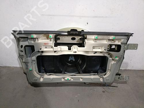 Bakluke CC/Kombi-Kupé RENAULT SCÉNIC I MPV (JA0/1_, FA0_) 1.9 dCi RX4 | BP29924698C6