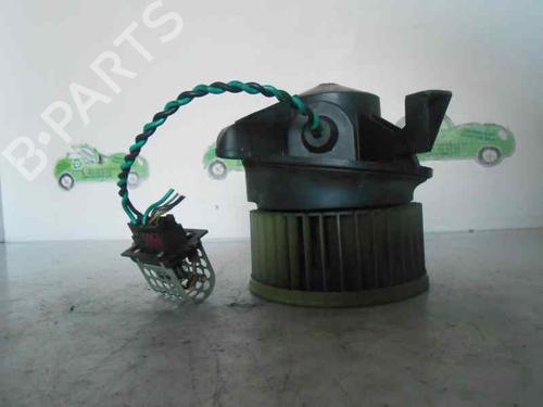 Used Heater blower motor Heater blower motor 2072261 2072261