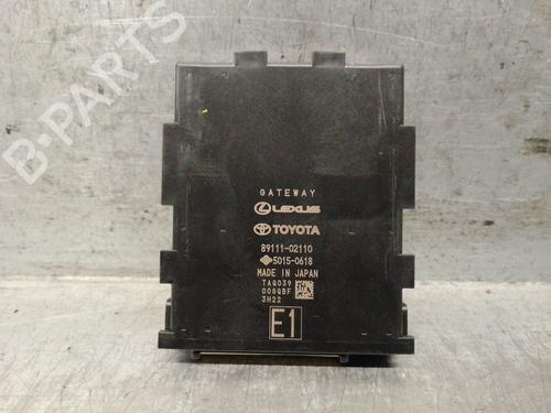 Used Electronic module Electronic module TOYOTA COROLLA Hatchback (_E21_, _EA1_, _EH1_) 1.8 Hybrid (ZWE211) (98 hp) 40459360 40459360