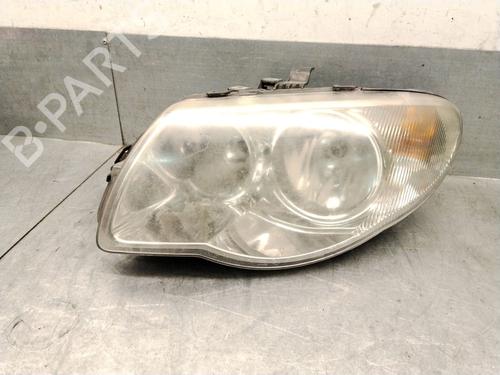 Venstre forlygte Venstre forlygte CHRYSLER VOYAGER IV (RG, RS) 2.5 CRD (141 hp) 36460940 36460940