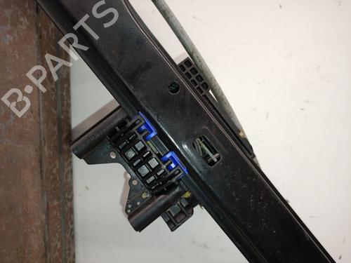 Front left window mechanism AUDI Q7 (4MB, 4MG, 4MQ) SQ7 TDI quattro | BP33437181C22 - Image 2