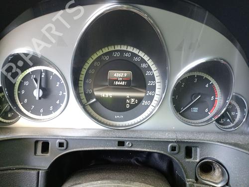 AC pipe MERCEDES-BENZ E-CLASS (W212) E 200 CDI / BlueTEC (212.005, 212.006) | BP33704474M126  - Image 13