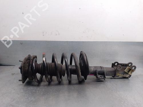 Used Right front shock absorber VOLVO XC90 I (275) D5 AWD (185 hp) 31246942