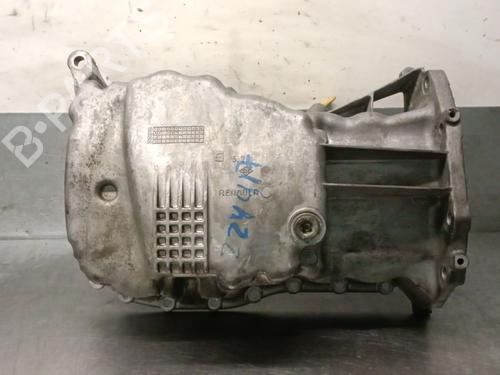 Cárter de aceite RENAULT GRAND SCÉNIC II (JM0/1_) 1.6 (113 hp) 31793181