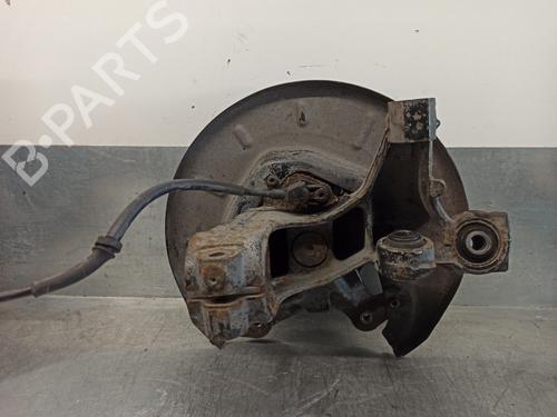 Højre hjullejehus spindel RENAULT SAFRANE II (B54_) 2.2 dT (B54G) (113 hp) 13253867
