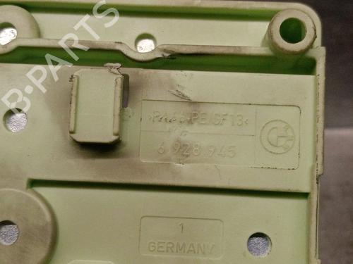 Fuse box BMW X3 (E83) 2.0 sd | BP23414830E1 