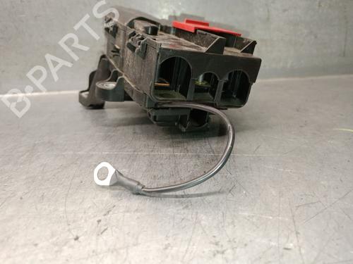 Skrzynka bezpieczników MERCEDES-BENZ S-CLASS (W222, V222, X222) S 560 e (222.173) | BP30889866E1