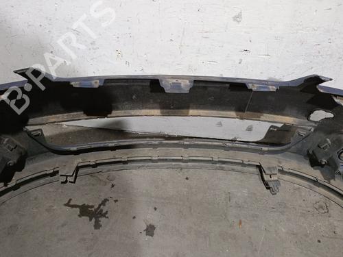 Front bumper FORD FIESTA V (JH_, JD_) 1.4 TDCi | BP30137225C7