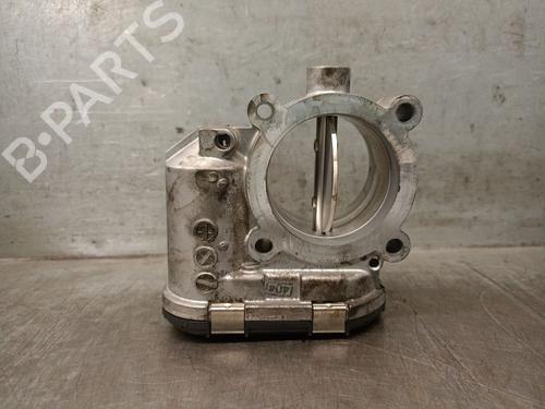 Throttle body MERCEDES-BENZ C-CLASS (W203) C 180 Kompressor (203.046) | BP26493916M82 