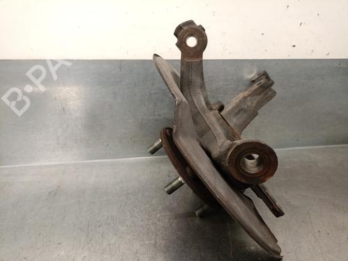 Left front steering knuckle HONDA CIVIC VIII Hatchback (FN, FK) 1.4 (FK1, FN4) | BP25239943M25 