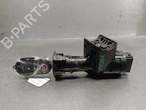 Ignition barrel FIAT PANDA (312_, 319_) 1.0 Mild Hybrid (312.PYD1B) | BP31929249M48