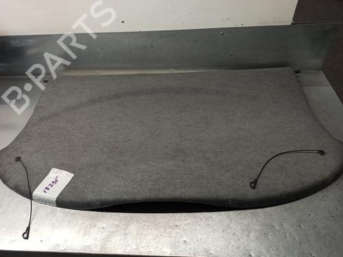 Used Rear parcel shelf FIAT BRAVA (182_) 1.9 TD 75 S (182.BF) (75 hp) 13895944