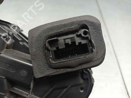 Rear right lock SEAT ARONA (KJ7, KJP)  | BP11951510C99 