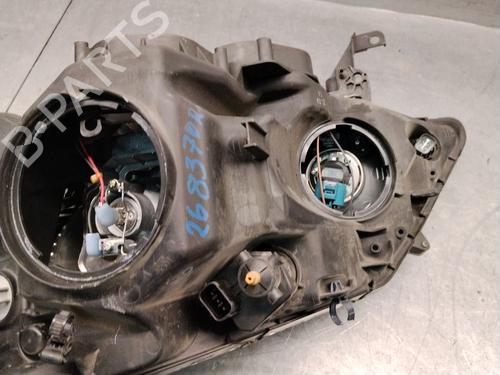 Right headlight HONDA CR-V III (RE_) 2.2 i-DTEC 4WD (RE6) | BP40184491C29  - Image 9