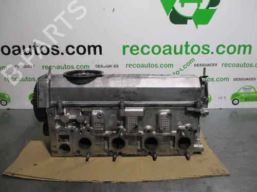 Used Cylinder head FIAT BRAVA (182_) 1.9 TD 75 S (182.BF) (75 hp) 10978976